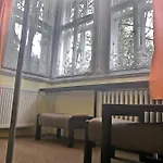 홈스테이 Pestalozza