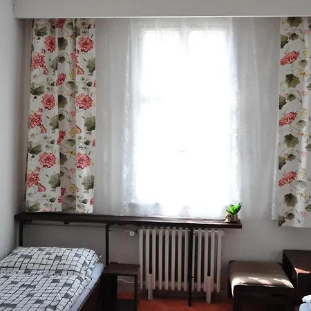 Pestalozza Privatunterkunft
