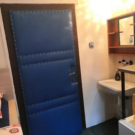 Pestalozza Privatunterkunft