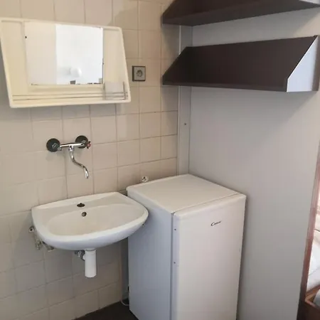 Pestalozza Privatunterkunft *