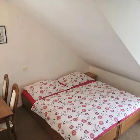 Privatunterkunft Pestalozza *