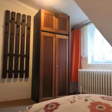 Pestalozza Privatunterkunft Špindlerŭv Mlýn