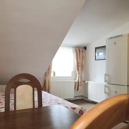 Privatunterkunft Pestalozza *