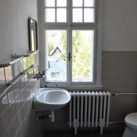 Pestalozza * Špindlerŭv Mlýn