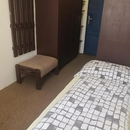 Pestalozza منزل للإقامة Špindlerŭv Mlýn