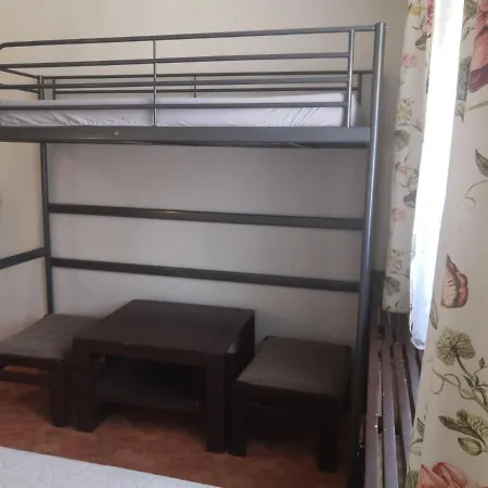 Pestalozza Privatunterkunft Špindlerŭv Mlýn
