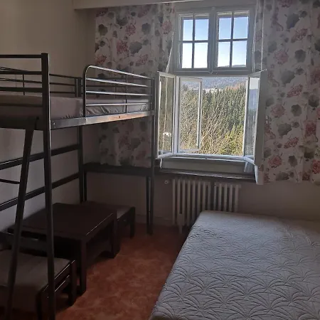 Privatunterkunft Pestalozza