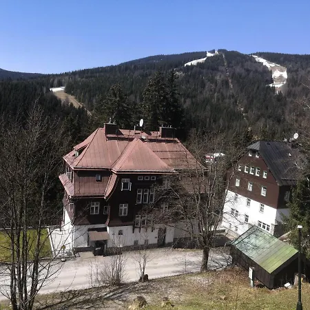 Pestalozza Privatunterkunft