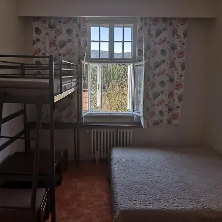 Pestalozza Privatunterkunft