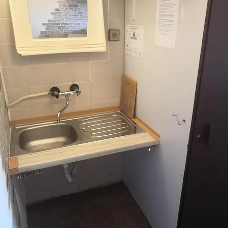 Privatunterkunft Pestalozza