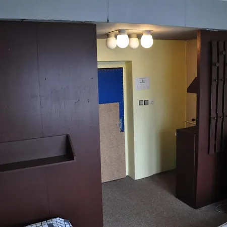 Accommodatie bij particulieren Pestalozza Špindlerŭv Mlýn