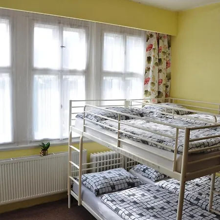 Pestalozza Accommodatie bij particulieren *