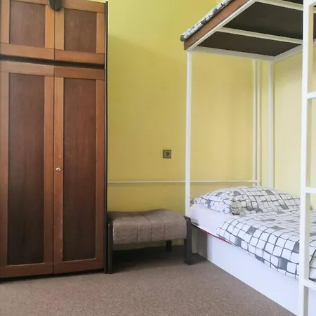 Pestalozza * Špindlerŭv Mlýn