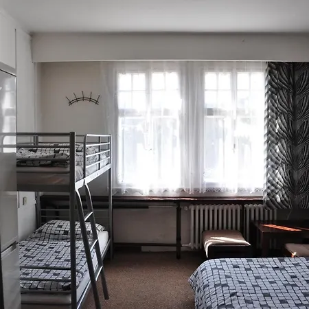 Pestalozza Accommodatie bij particulieren *