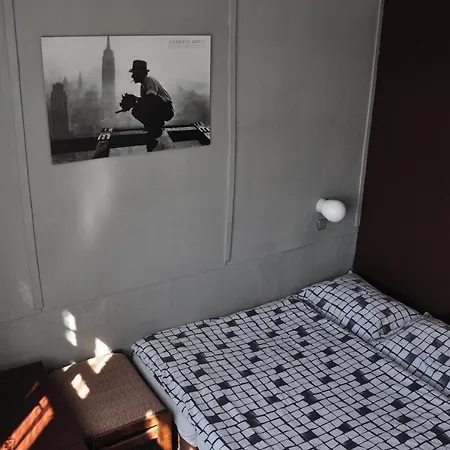 Accommodatie bij particulieren Pestalozza