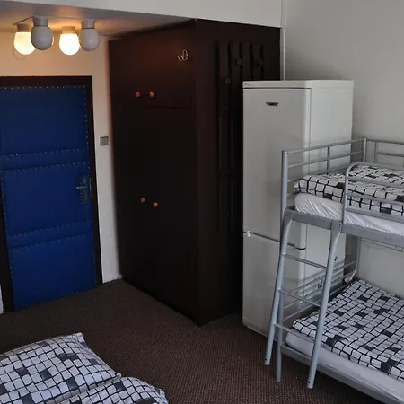 Accommodatie bij particulieren Pestalozza *