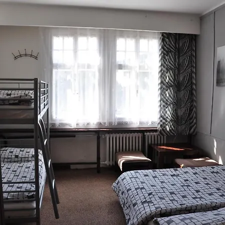 Pestalozza Homestay