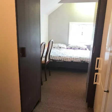 Pestalozza Accommodatie bij particulieren Špindlerŭv Mlýn