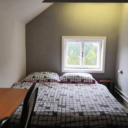 Pestalozza Accommodatie bij particulieren