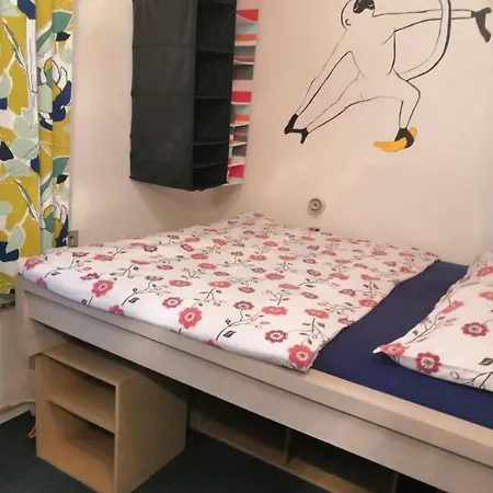 Pestalozza Accommodatie bij particulieren *