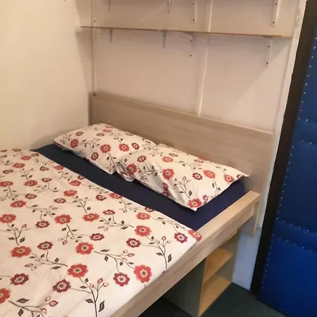 Pestalozza Kwatera prywatna Szpindlerowy Młyn