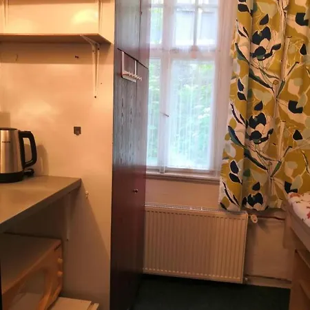 Accommodatie bij particulieren Pestalozza