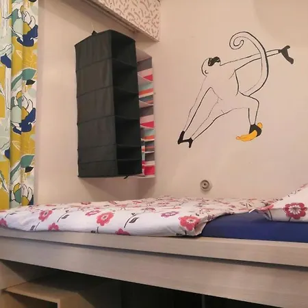 Pestalozza Špindlerŭv Mlýn