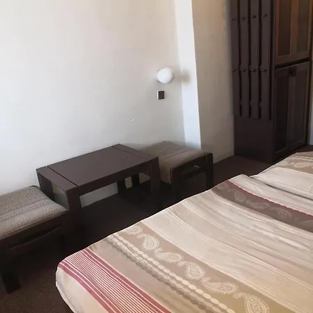 Pestalozza Accommodatie bij particulieren Špindlerŭv Mlýn