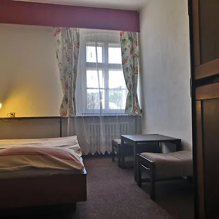 Pestalozza Accommodatie bij particulieren