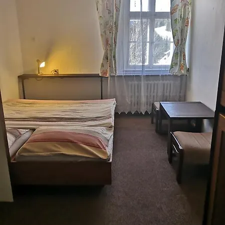 Pestalozza Accommodatie bij particulieren *