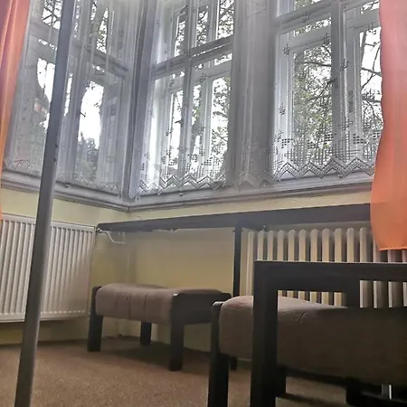 Accommodatie bij particulieren Pestalozza