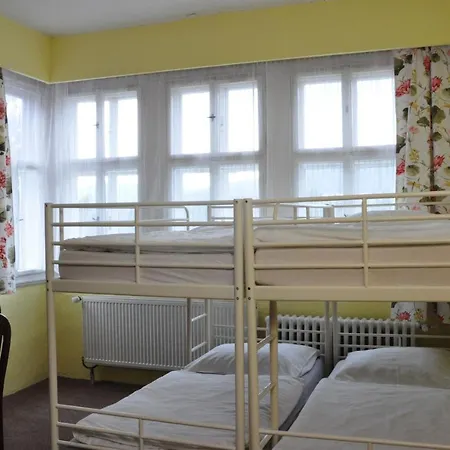 Accommodatie bij particulieren Pestalozza Špindlerŭv Mlýn