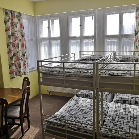 Homestay Pestalozza