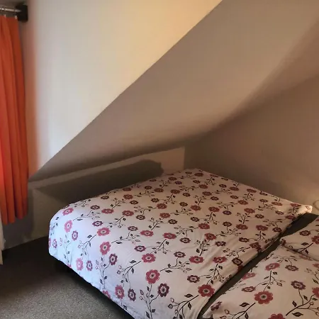 Homestay Pestalozza