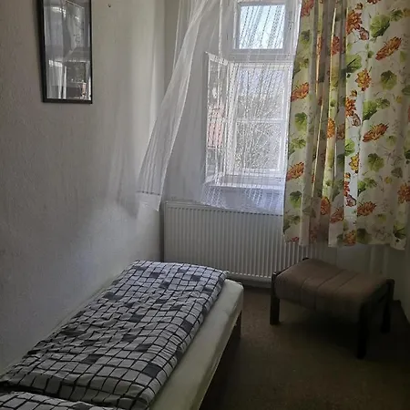 Pestalozza Accommodatie bij particulieren Špindlerŭv Mlýn