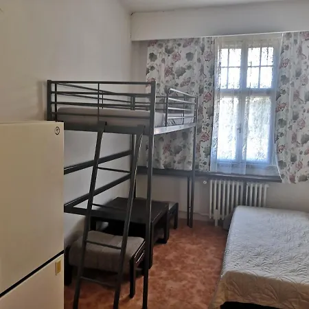 Accommodatie bij particulieren Pestalozza *