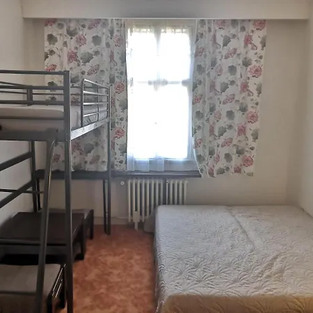 Pestalozza Szpindlerowy Młyn