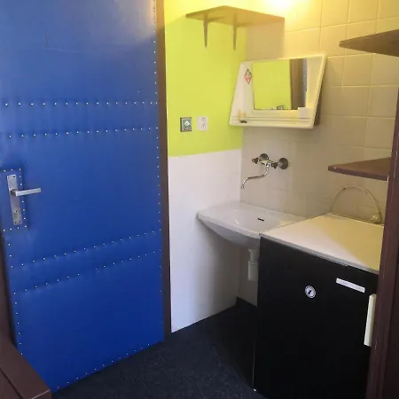 Accommodatie bij particulieren Pestalozza