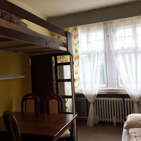 Accommodatie bij particulieren Pestalozza