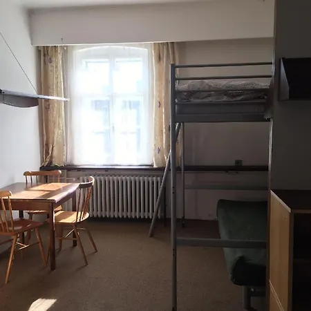 Accommodatie bij particulieren Pestalozza