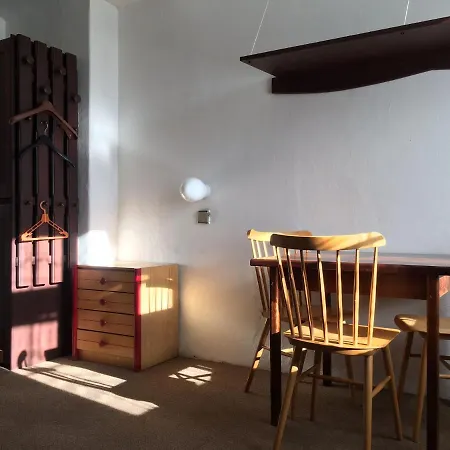 Accommodatie bij particulieren Pestalozza *