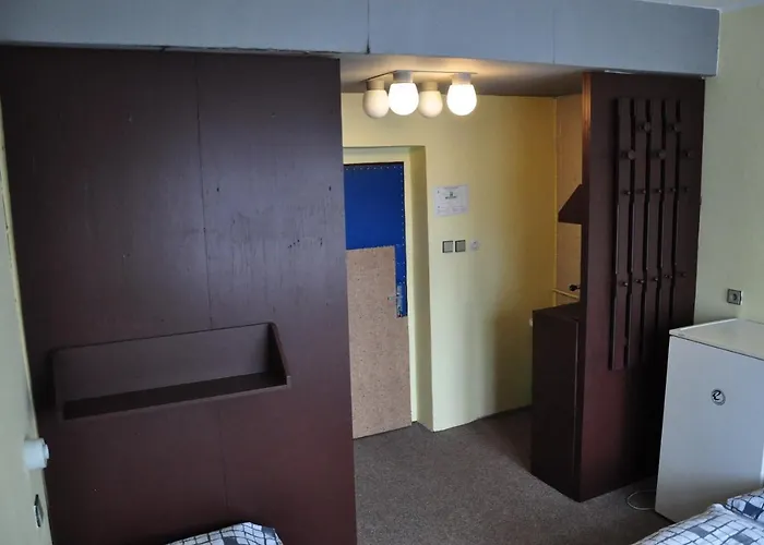 Homestay szállás Pestalozza Špindlerŭv Mlýn