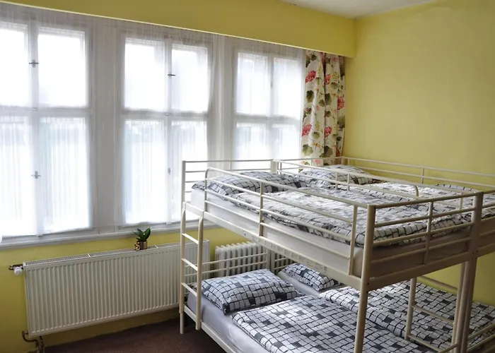 Pestalozza Homestay szállás *