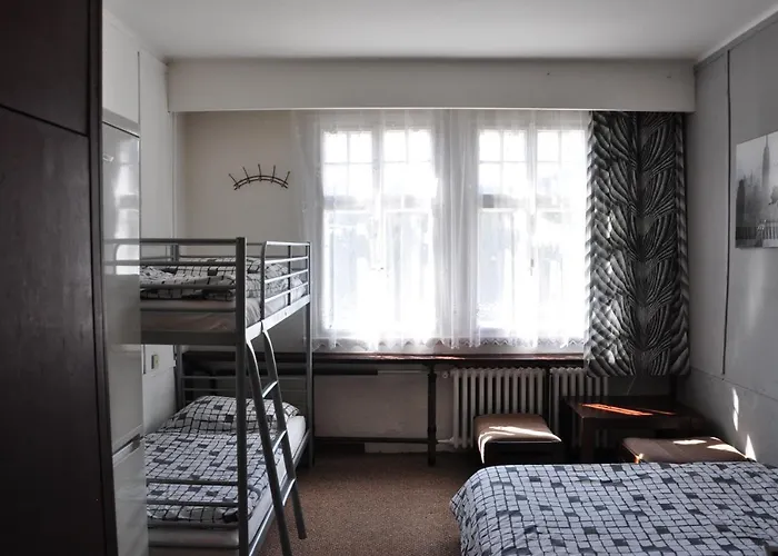 Pestalozza Homestay szállás *