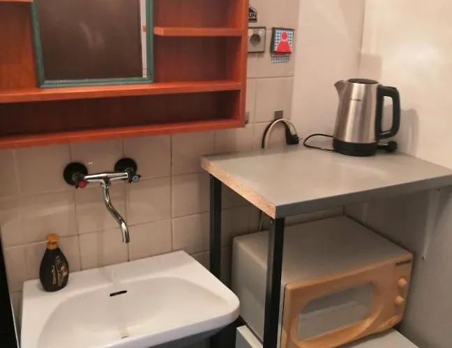 Pestalozza Homestay szállás *