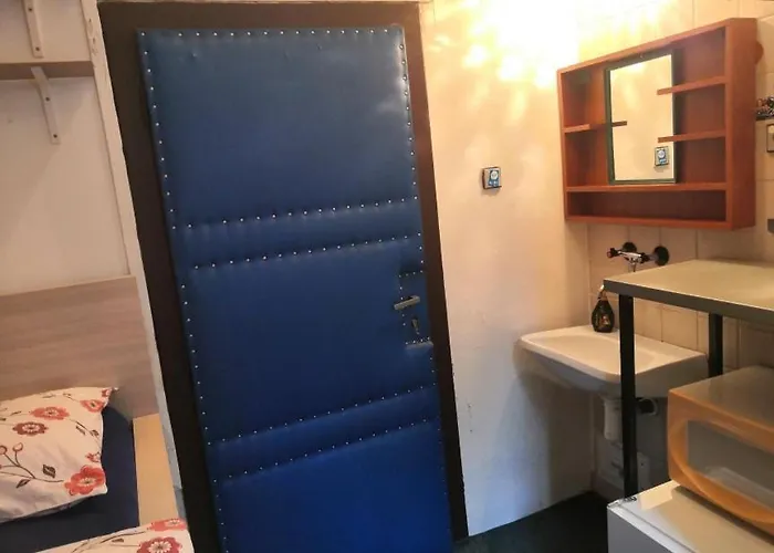 Pestalozza Homestay szállás