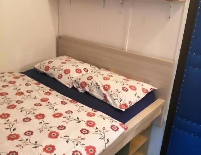 Pestalozza Homestay szállás Špindlerŭv Mlýn