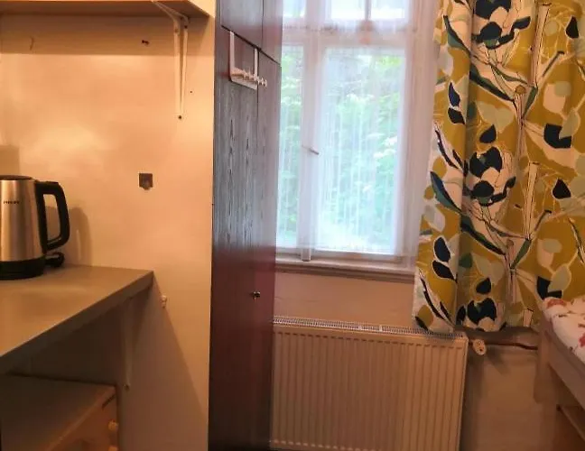 Homestay szállás Pestalozza
