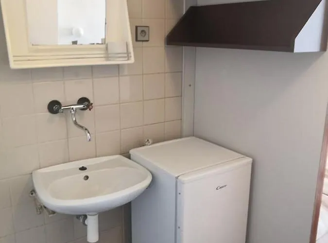 Pestalozza Homestay szállás *