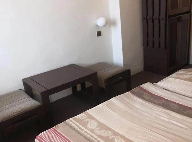 Pestalozza Homestay szállás Špindlerŭv Mlýn